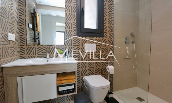 Verkäufe - Wohnungen / Wohnanlage  - Orihuela Costa - Playa Flamenca