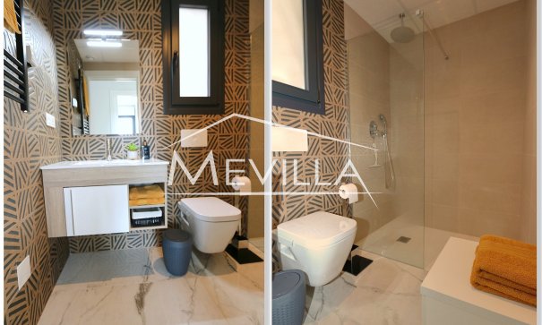 Verkäufe - Wohnungen / Wohnanlage  - Orihuela Costa - Playa Flamenca