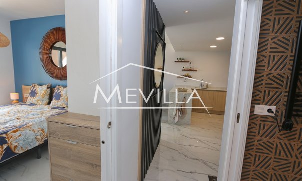 Verkäufe - Wohnungen / Wohnanlage  - Orihuela Costa - Playa Flamenca