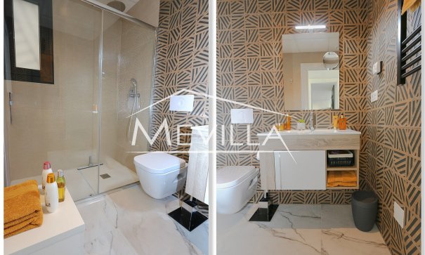 Verkäufe - Wohnungen / Wohnanlage  - Orihuela Costa - Playa Flamenca