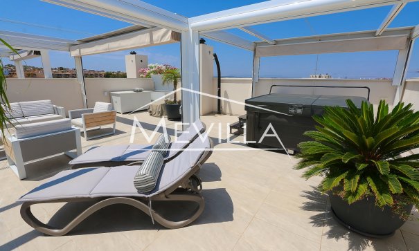 Verkäufe - Wohnungen / Wohnanlage  - Orihuela Costa - Playa Flamenca