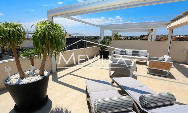 Verkäufe - Wohnungen / Wohnanlage  - Orihuela Costa - Playa Flamenca