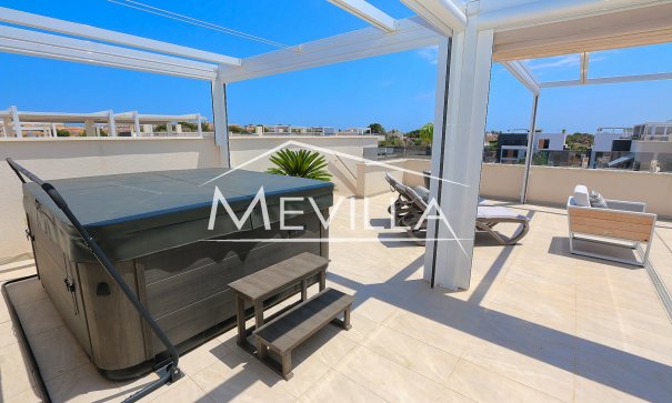 Verkäufe - Wohnungen / Wohnanlage  - Orihuela Costa - Playa Flamenca