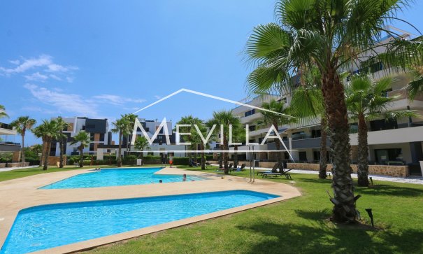 Verkäufe - Wohnungen / Wohnanlage  - Orihuela Costa - Playa Flamenca