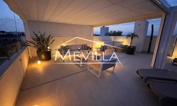 Verkäufe - Wohnungen / Wohnanlage  - Orihuela Costa - Playa Flamenca