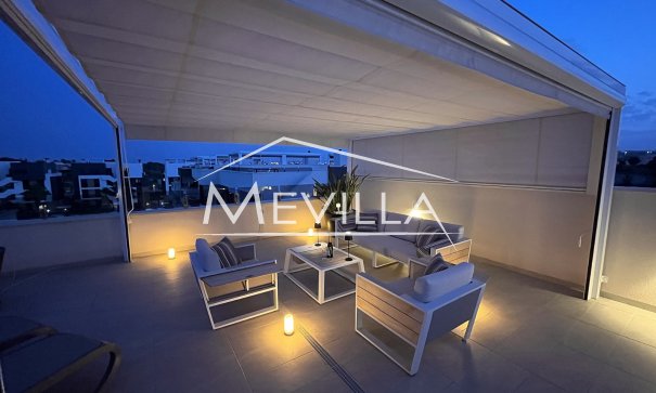 Verkäufe - Wohnungen / Wohnanlage  - Orihuela Costa - Playa Flamenca