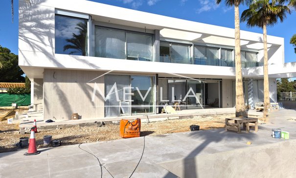 nybygg - Villa - Orihuela Costa - Cabo Roig