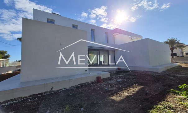 nybygg - Villa - Orihuela Costa - Cabo Roig