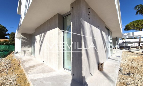 nybygg - Villa - Orihuela Costa - Cabo Roig