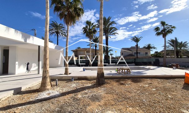 nybygg - Villa - Orihuela Costa - Cabo Roig