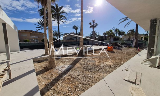 nybygg - Villa - Orihuela Costa - Cabo Roig