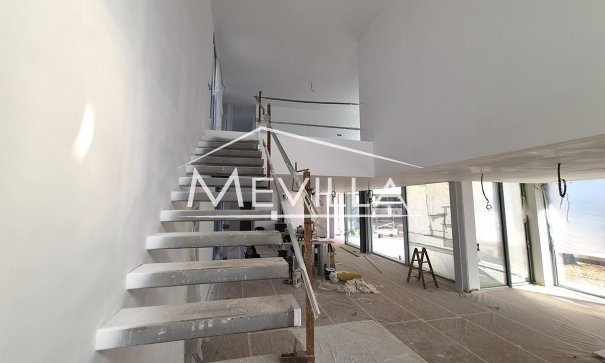 nybygg - Villa - Orihuela Costa - Cabo Roig