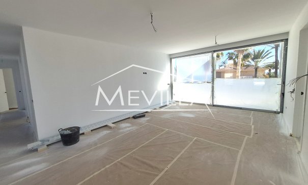 nybygg - Villa - Orihuela Costa - Cabo Roig