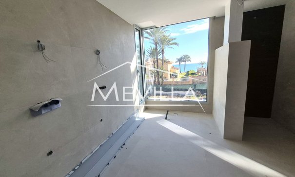 nybygg - Villa - Orihuela Costa - Cabo Roig