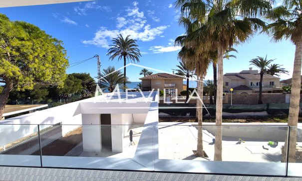 nybygg - Villa - Orihuela Costa - Cabo Roig
