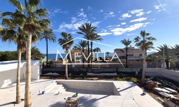 nybygg - Villa - Orihuela Costa - Cabo Roig