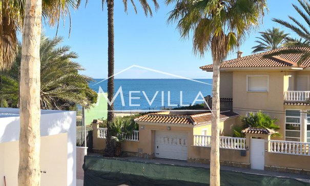 nybygg - Villa - Orihuela Costa - Cabo Roig