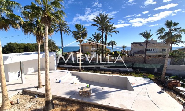 nybygg - Villa - Orihuela Costa - Cabo Roig