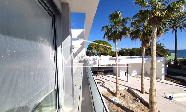 nybygg - Villa - Orihuela Costa - Cabo Roig