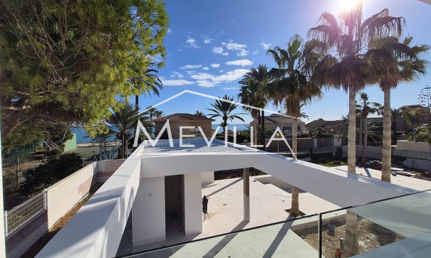nybygg - Villa - Orihuela Costa - Cabo Roig