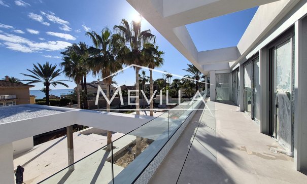 nybygg - Villa - Orihuela Costa - Cabo Roig