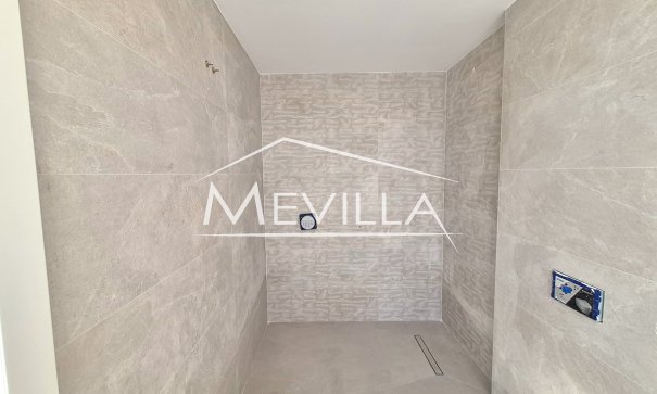 nybygg - Villa - Orihuela Costa - Cabo Roig