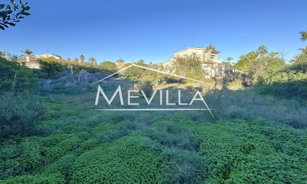 Reventas - Terreno - Orihuela Costa - Cabo Roig