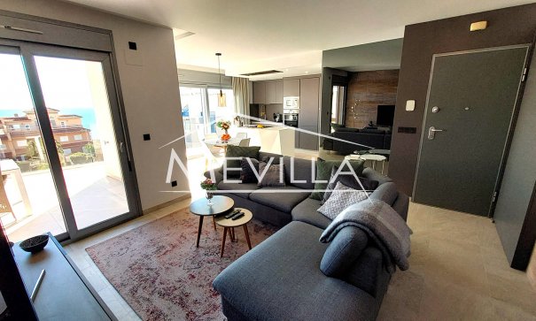 Wederverkoop - Appartement / Appartement - Orihuela Costa - Cabo Roig