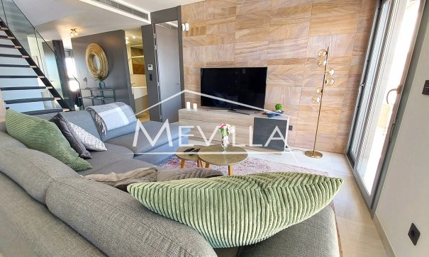 Wederverkoop - Appartement / Appartement - Orihuela Costa - Cabo Roig