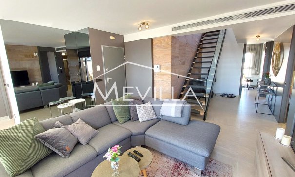 Wederverkoop - Appartement / Appartement - Orihuela Costa - Cabo Roig