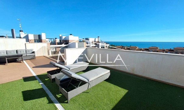 Wederverkoop - Appartement / Appartement - Orihuela Costa - Cabo Roig