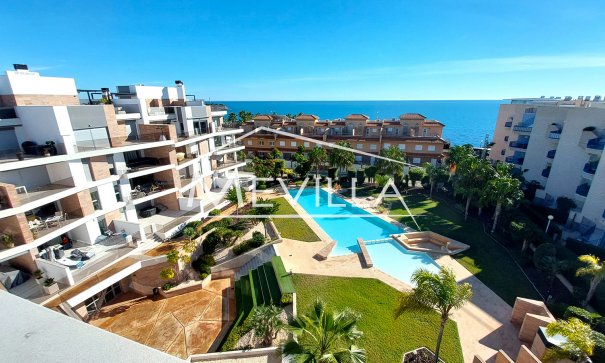 Wederverkoop - Appartement / Appartement - Orihuela Costa - Cabo Roig