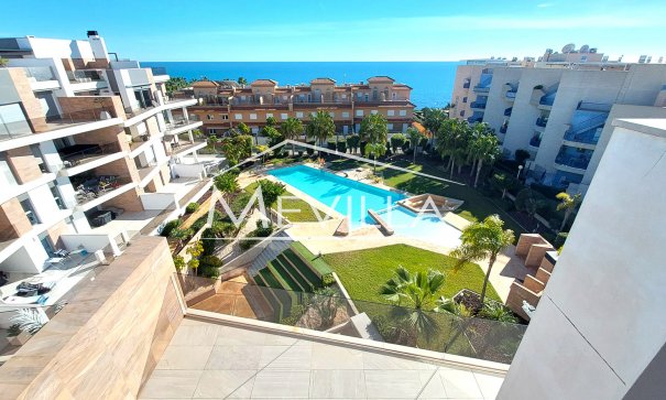 Wederverkoop - Appartement / Appartement - Orihuela Costa - Cabo Roig