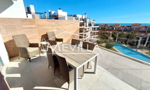 Wederverkoop - Appartement / Appartement - Orihuela Costa - Cabo Roig