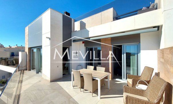 Wederverkoop - Appartement / Appartement - Orihuela Costa - Cabo Roig