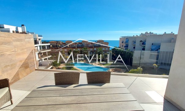 Wederverkoop - Appartement / Appartement - Orihuela Costa - Cabo Roig