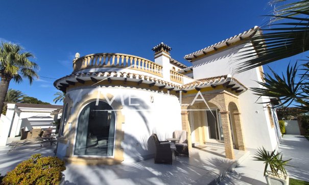 Reventes - Villa - Orihuela Costa - Cabo Roig