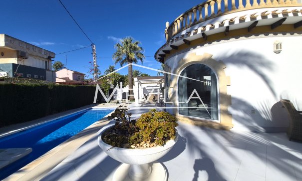Reventes - Villa - Orihuela Costa - Cabo Roig
