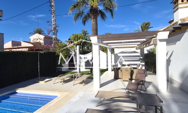 Reventes - Villa - Orihuela Costa - Cabo Roig