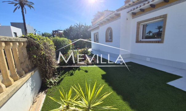 Reventes - Villa - Orihuela Costa - Cabo Roig