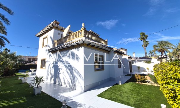 Reventes - Villa - Orihuela Costa - Cabo Roig