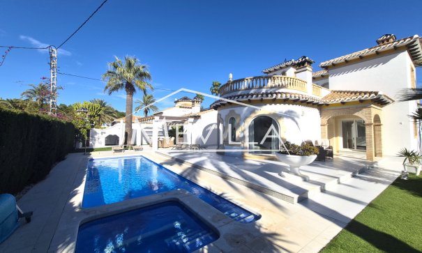 Reventes - Villa - Orihuela Costa - Cabo Roig
