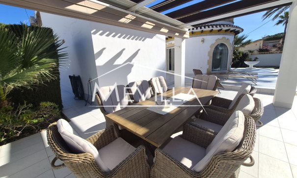 Reventes - Villa - Orihuela Costa - Cabo Roig