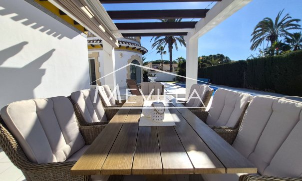 Reventes - Villa - Orihuela Costa - Cabo Roig