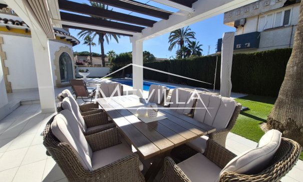 Reventes - Villa - Orihuela Costa - Cabo Roig