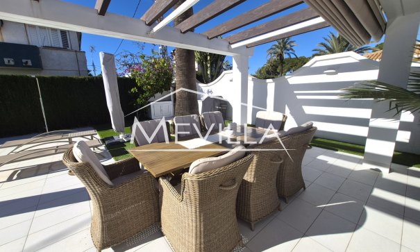 Reventes - Villa - Orihuela Costa - Cabo Roig