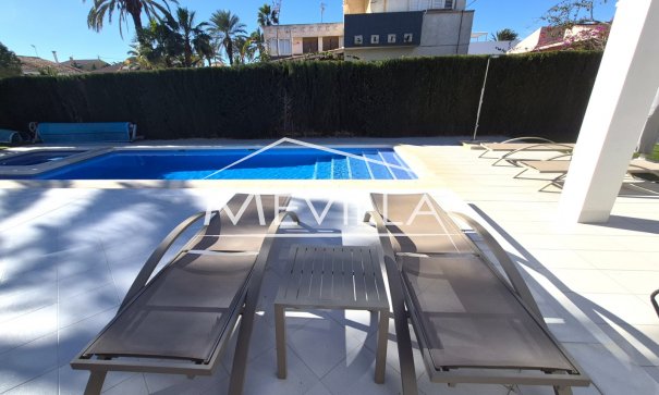 Reventes - Villa - Orihuela Costa - Cabo Roig