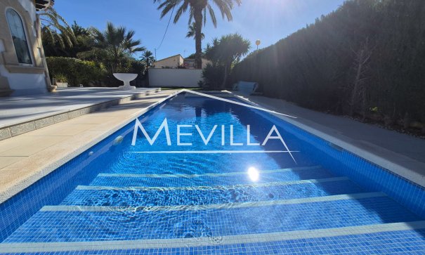 Reventes - Villa - Orihuela Costa - Cabo Roig