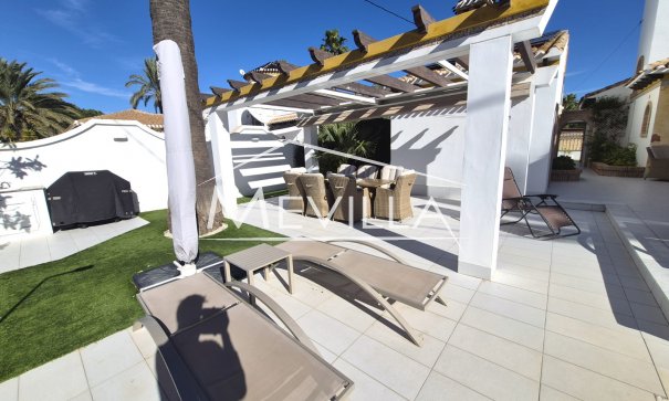 Reventes - Villa - Orihuela Costa - Cabo Roig