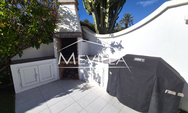 Reventes - Villa - Orihuela Costa - Cabo Roig